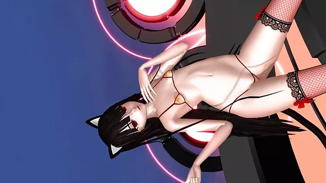 Bella ragazza sua video hard italiani gratuiti sorella con un dildo in entrambi i fori