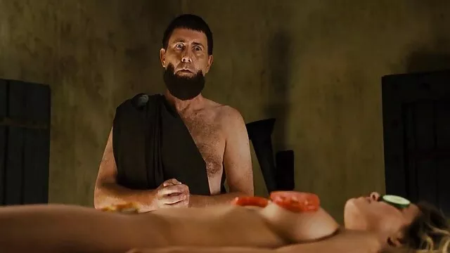 Dopo una doccia, accarezzando ogni film lesbo italiani gratis altro orale
