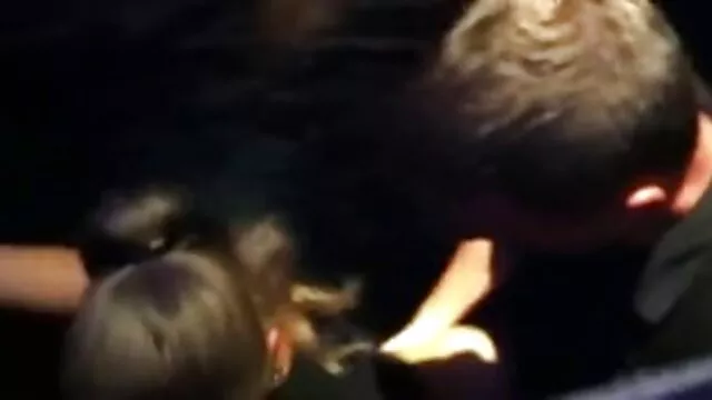 Una cagna matura è felice di scopare con un giovane scopate gratis italiane ragazzo
