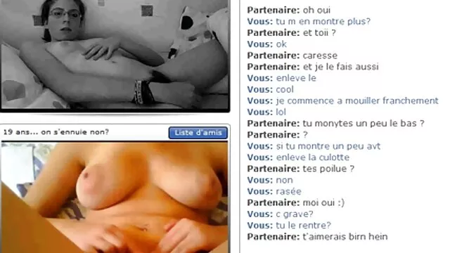 Fortunato ragazzo con due video porno gratis italiane caldo cagna Burns