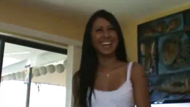 Flessibile sexy bionda ginnasta ottiene anale scopata da film sexy italiani gratis trainer
