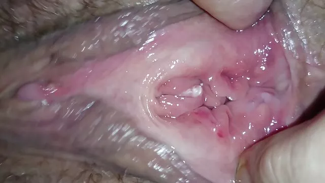 Cutie giocare con la sua figa video porno gratis di donne mature italiane