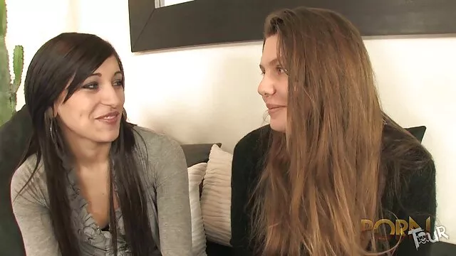 Rita ama masturbarsi e molto youtube porno italiani gratis spesso